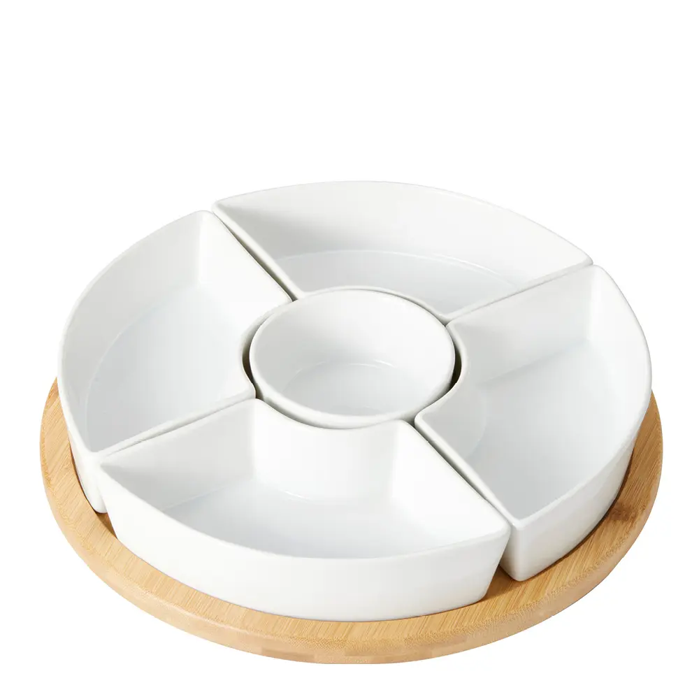 Samara Kulhosetti 6 osaa