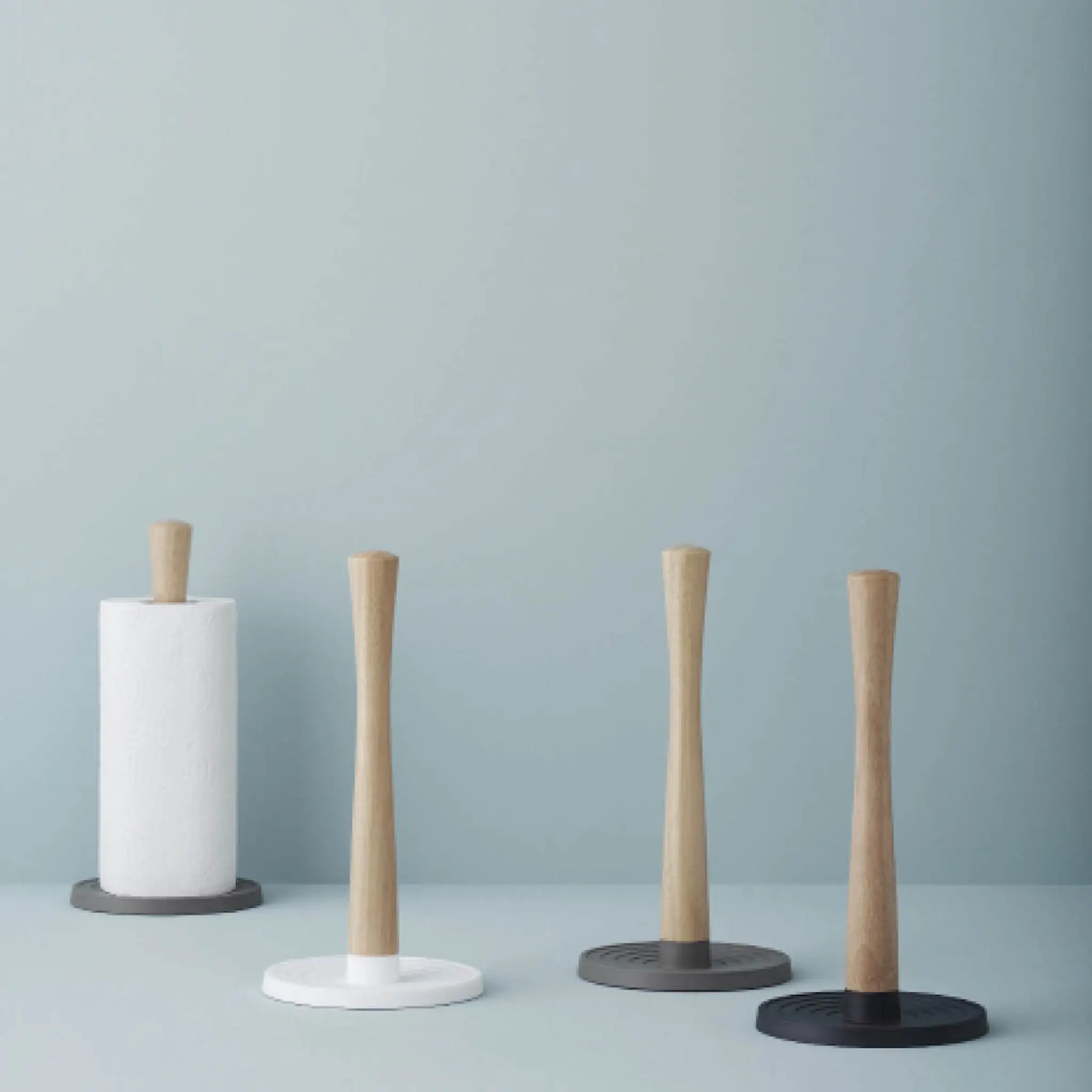 RIG-TIG Roll-It Talouspaperiteline Musta