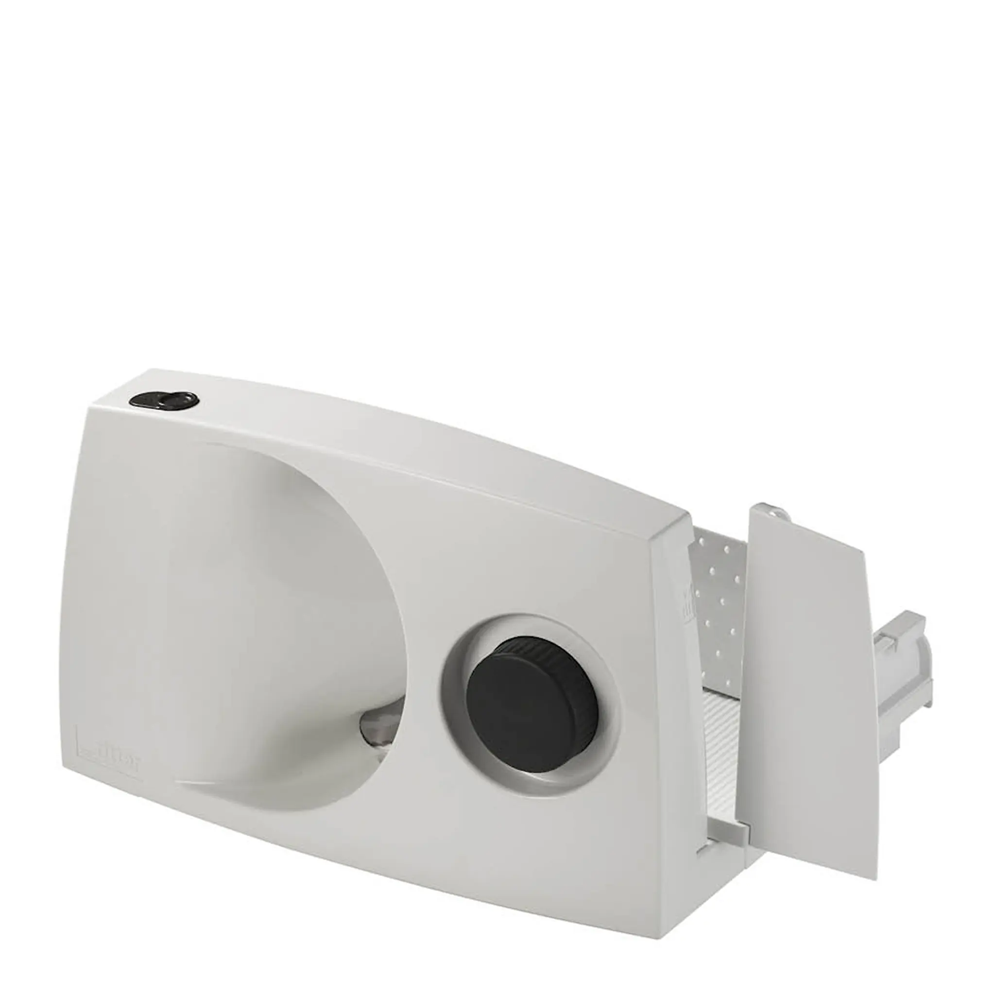 Ritter Orbis 1 skärmaskin hopfällbar 17 cm 65W vit