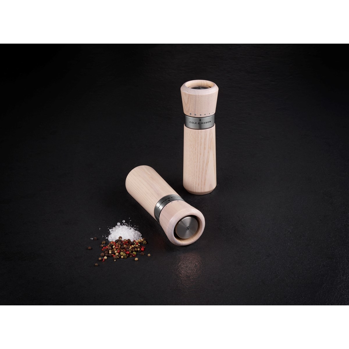 Cole & Mason Lyndhurst Suolamylly 18,5 cm