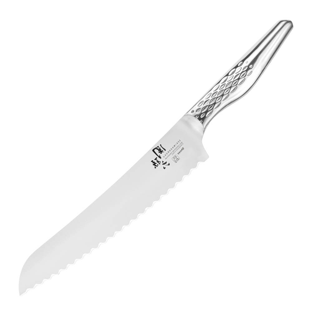 KAI Shoso brödkniv 21 cm