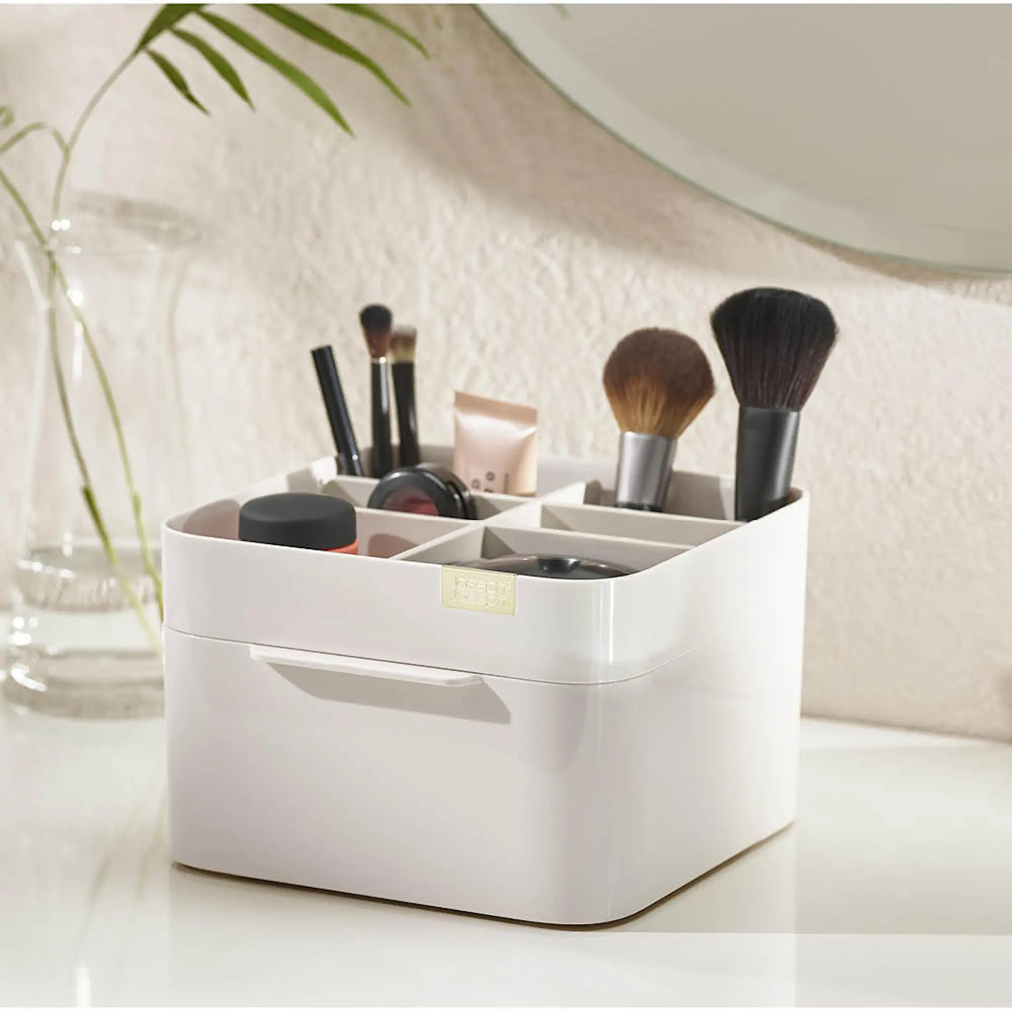 Joseph Joseph Viva Organizer 12x18,5x19,5 cm Beige