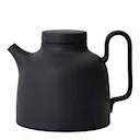 Sand Secret Tekanna 0,65 L Svart