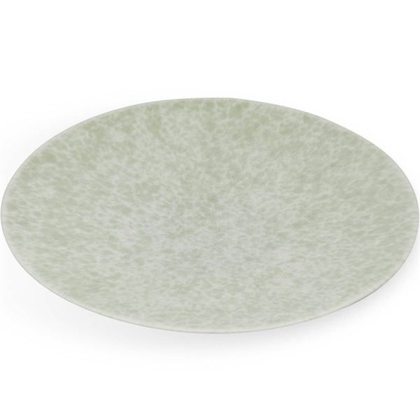 Kähler Unico Fat 30 cm Grön