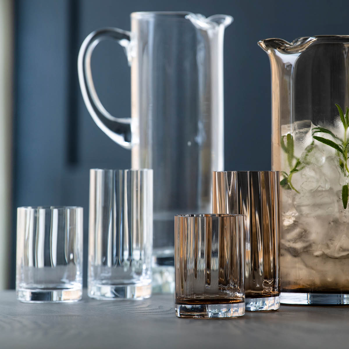 Magnor Clifton Lasi 25 cl Kirkas