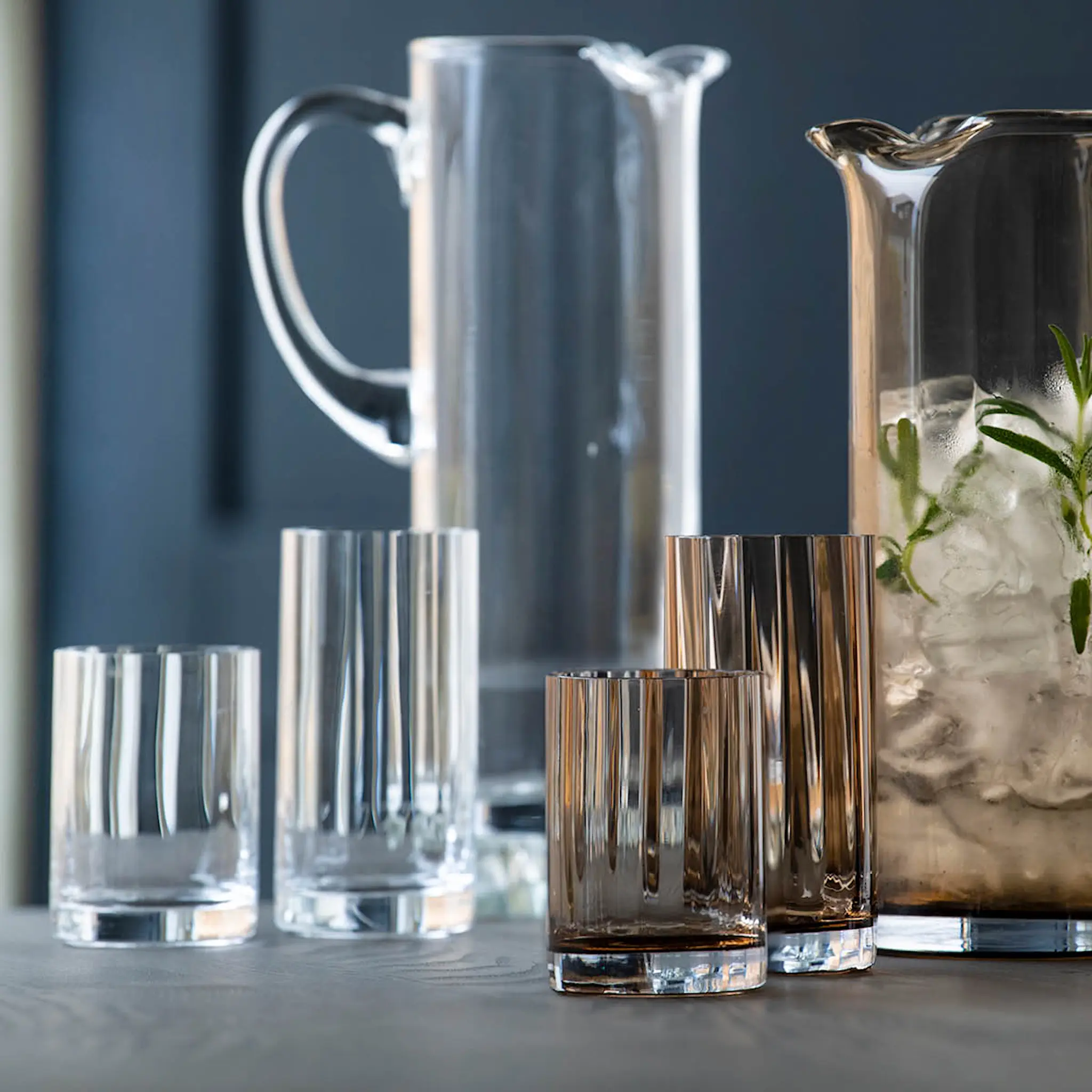 Magnor Clifton Lasi 25 cl Kirkas