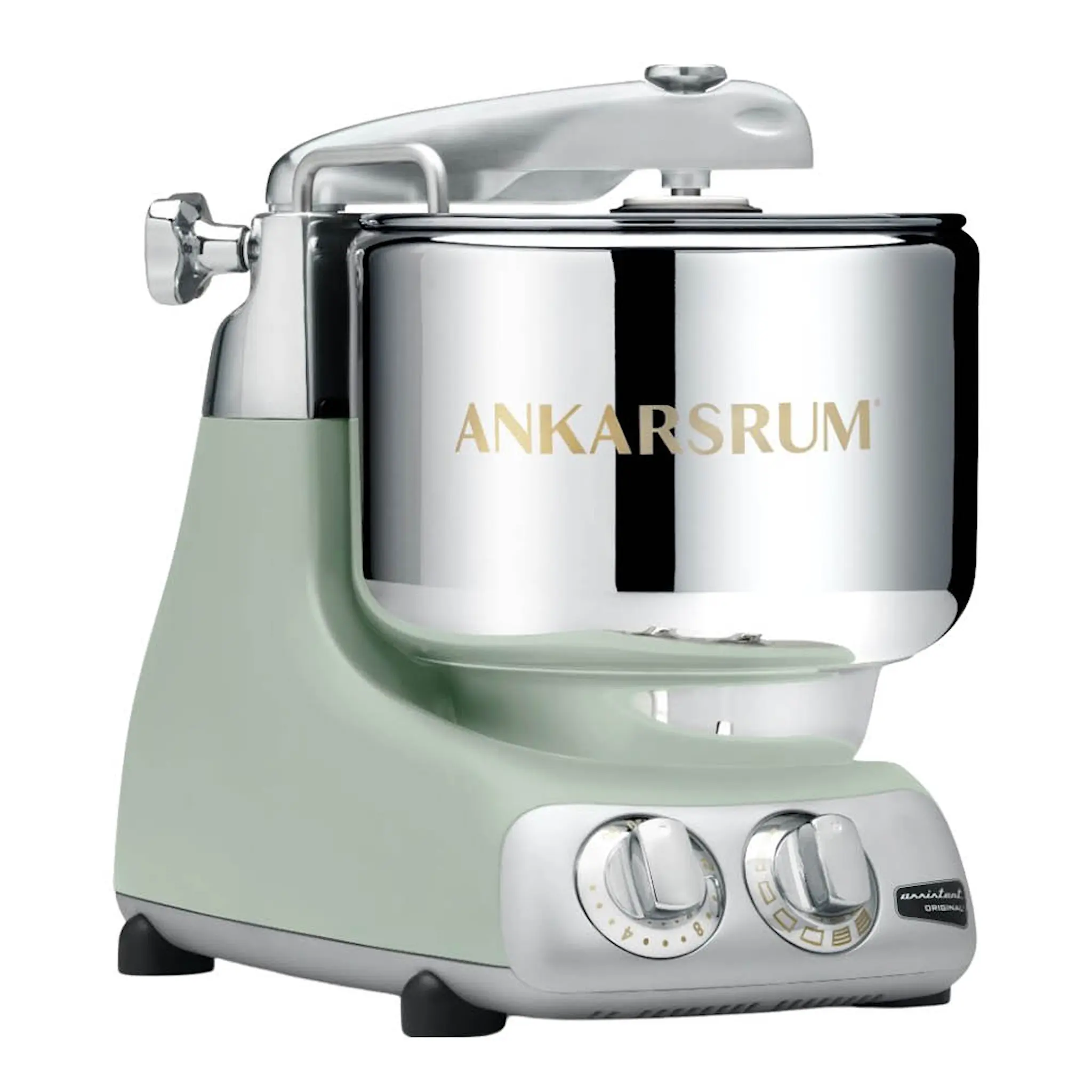 Ankarsrum Ankarsrum Assistent Original Köksmaskin AKM6230 Nordic Sage