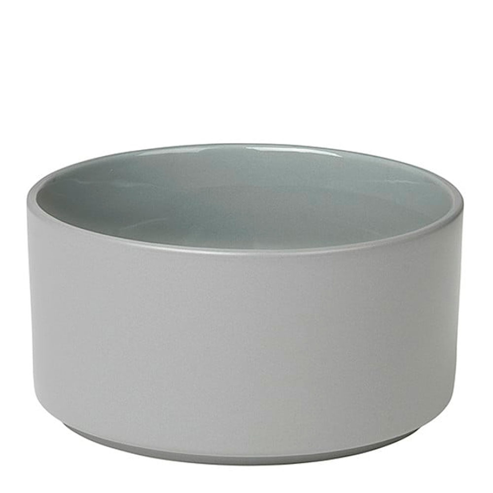 Blomus Pilar Kulho 6 cm Mirage Grey