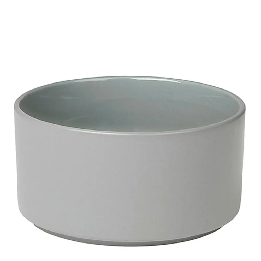 Pilar Kulho 6 cm Mirage Grey