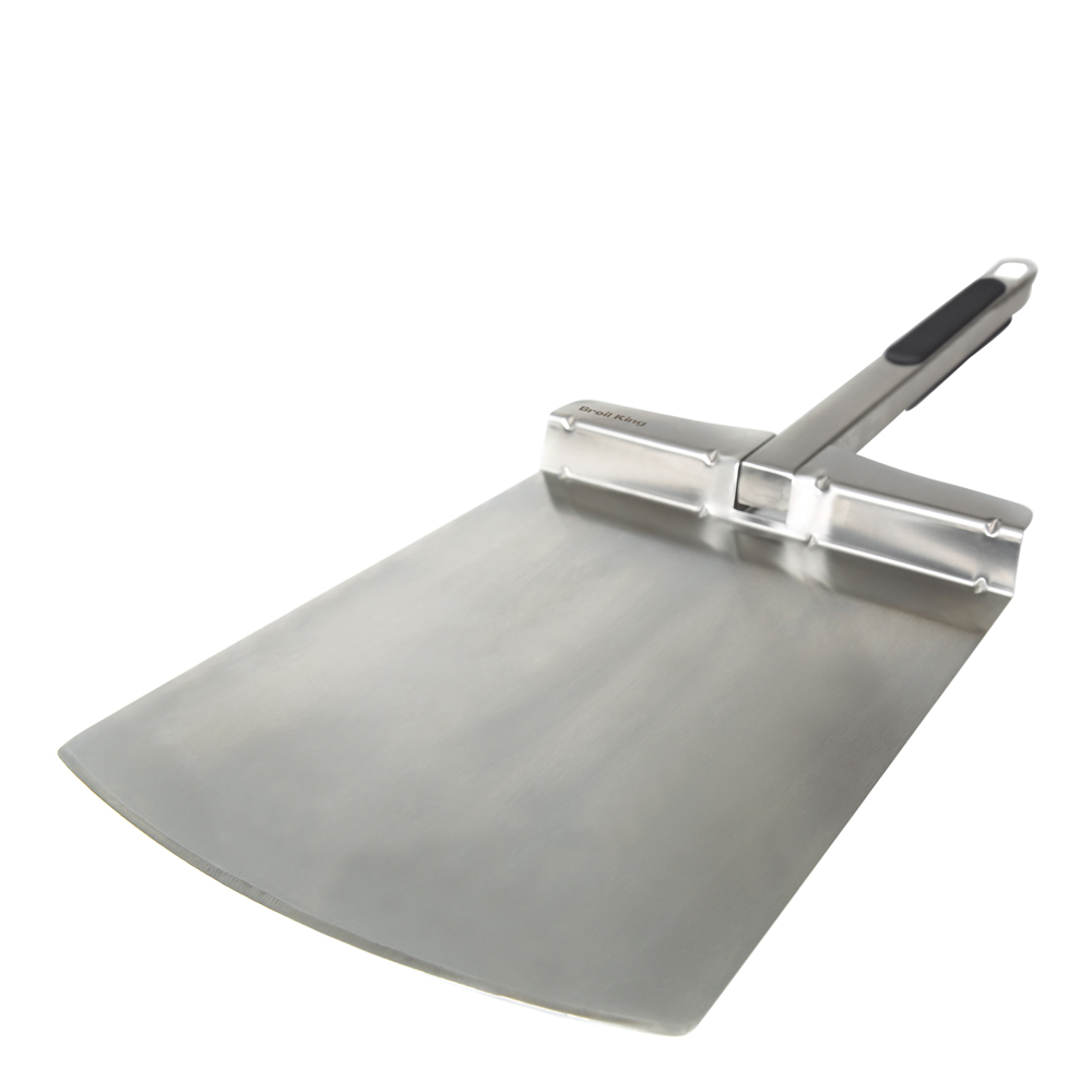 Broil King Pizzaspade 65 cm rostfritt stål