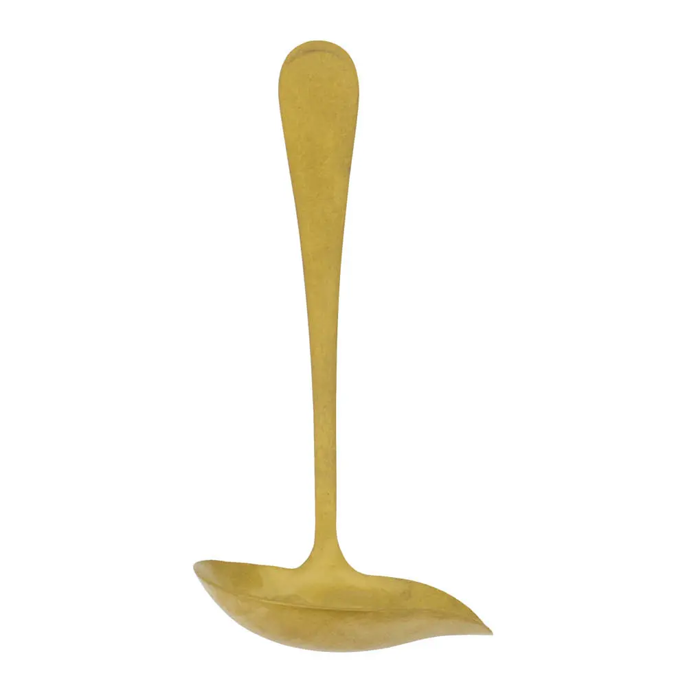 Daily Kastikekauha 17 cm Kulta