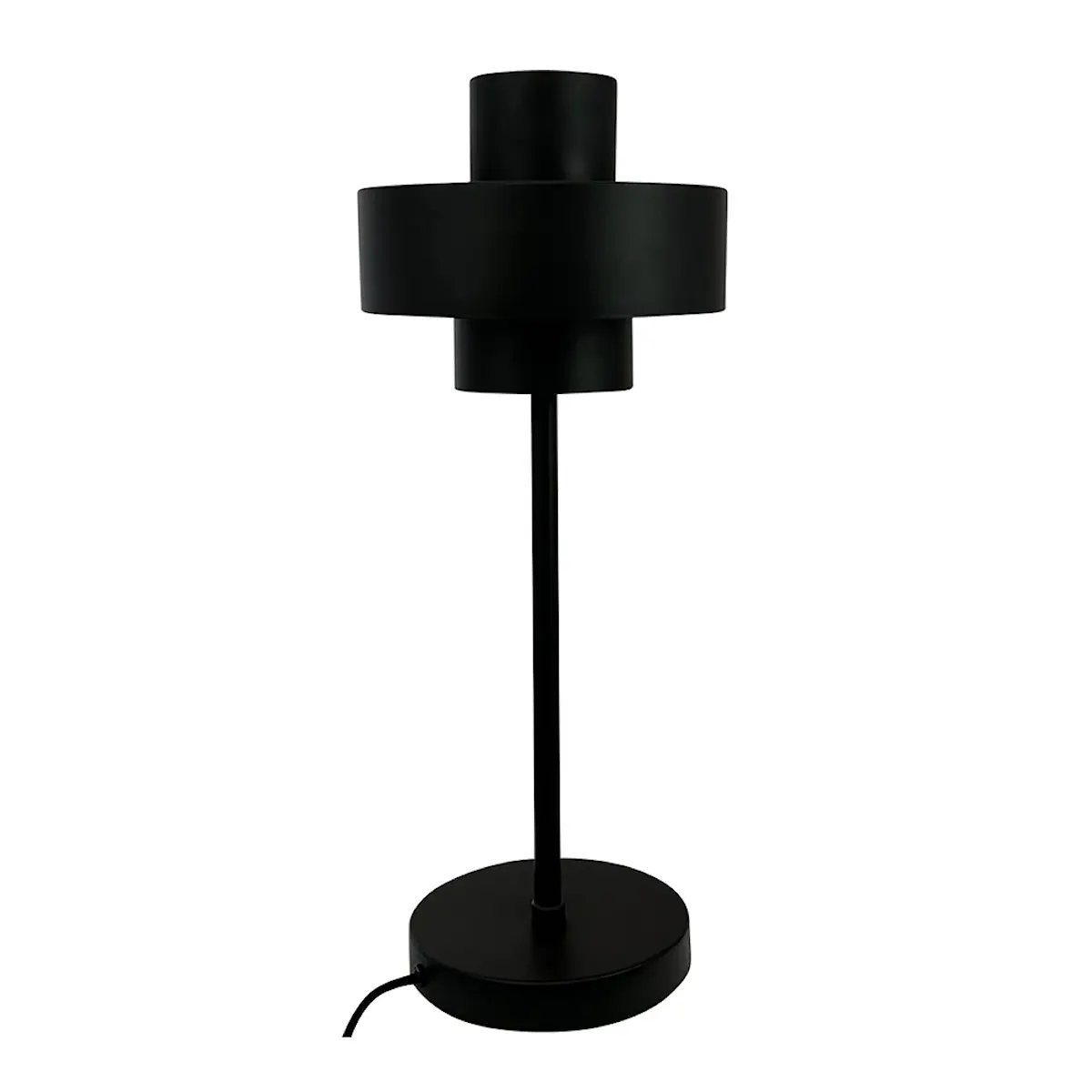 Dyberg Larsen Stoke bordslampa 49,5 cm