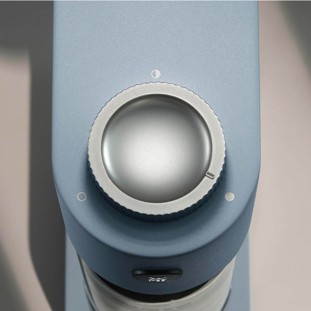 WMF Element One kullsyremaskin ice flow