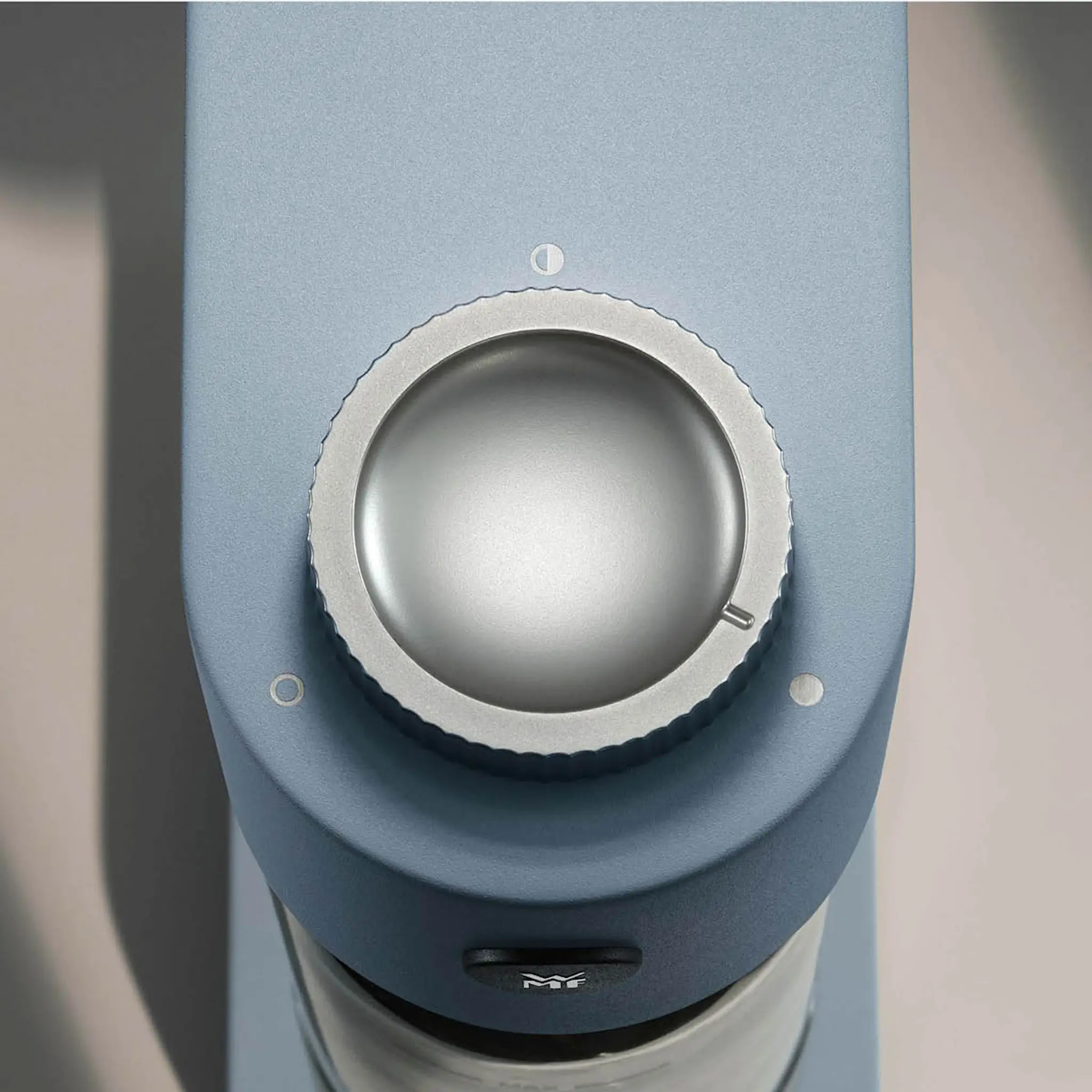 WMF Element One kullsyremaskin ice flow