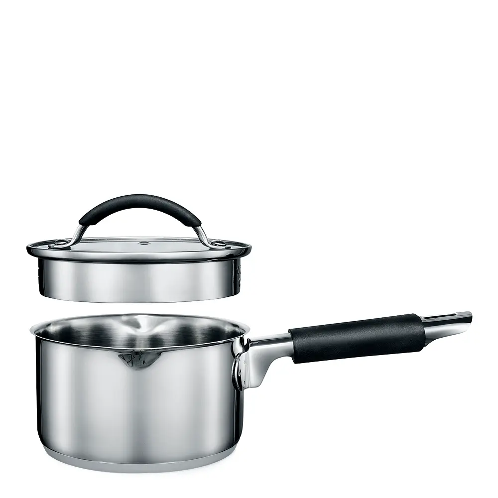 Backaryd Kattila lasikannella 1 L