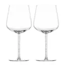 Journey Burgundy Rödvinsglas 80 cl Klar