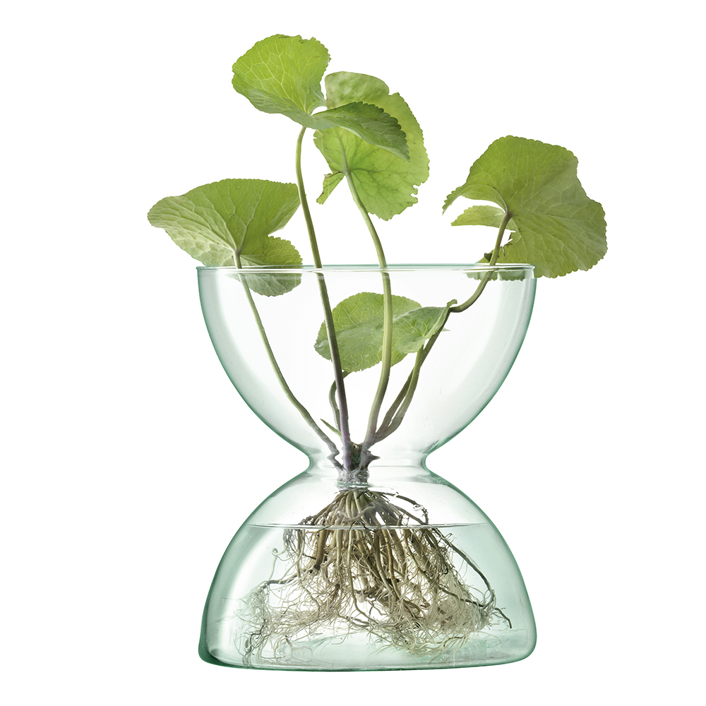 LSA International Canopy vase 24 cm