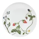 Hammershøi Summer Tallrik 22 cm Summer Berries