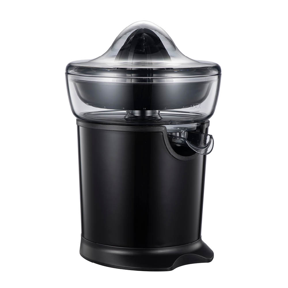 Sabor Select elektrisk sitruspresse 100W svart