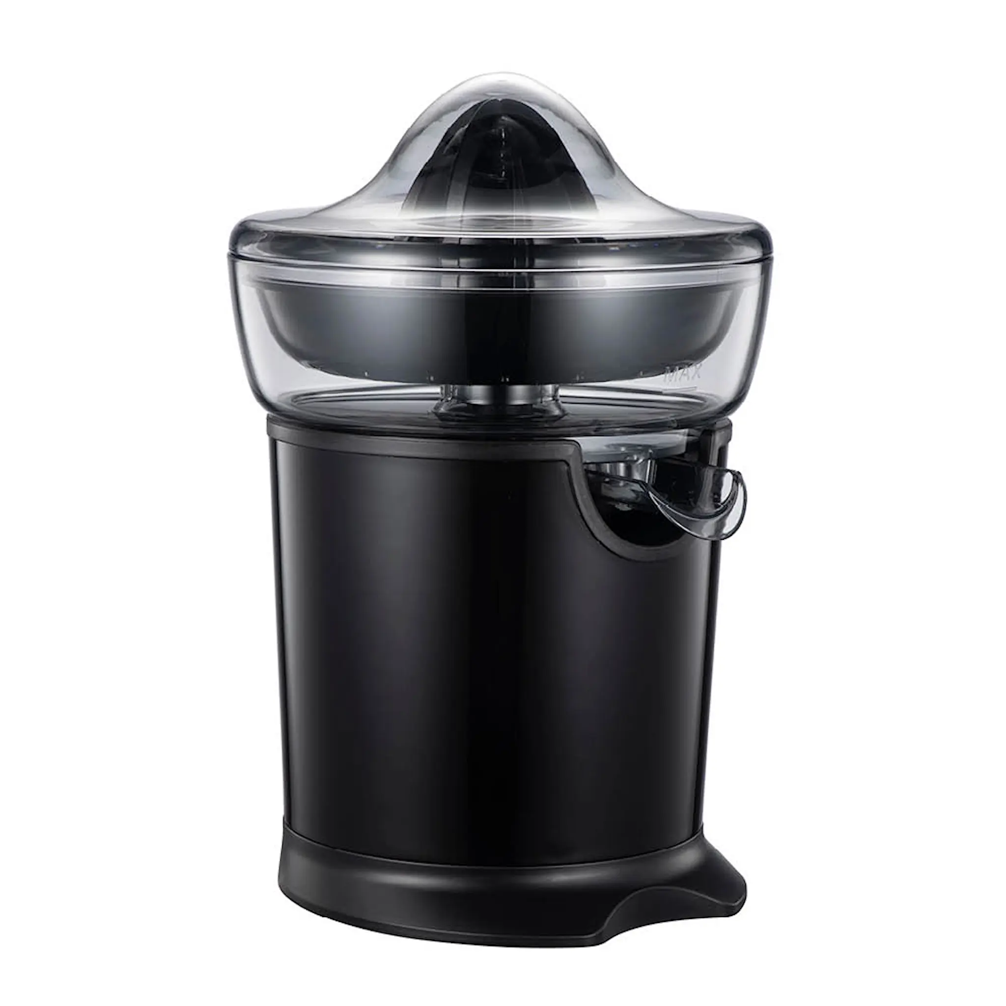 Sabor Select elektrisk sitruspresse 100W svart