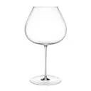 Orrefors x Björn Frantzén handmade edition moget rödvinsglas 110 cl