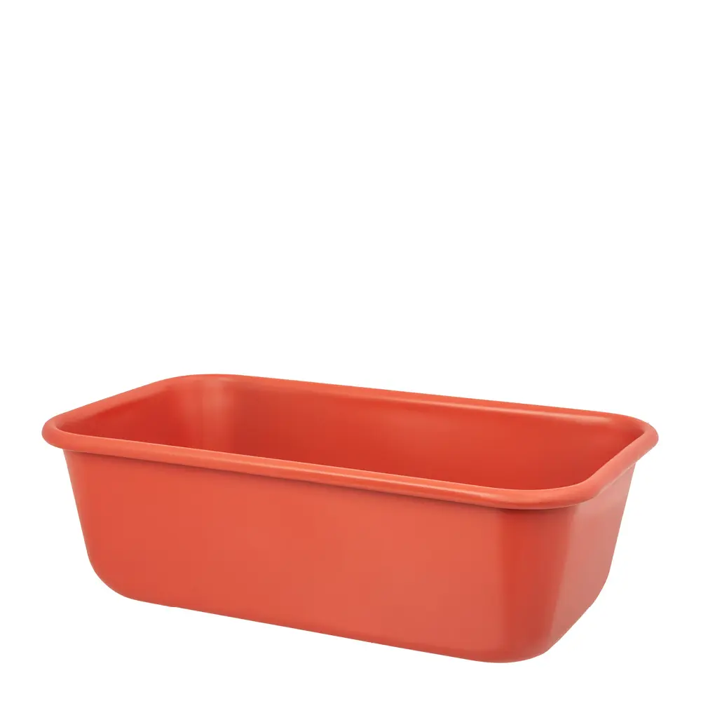 Iloleipuri Leipävuoka 24 cm Oranssi