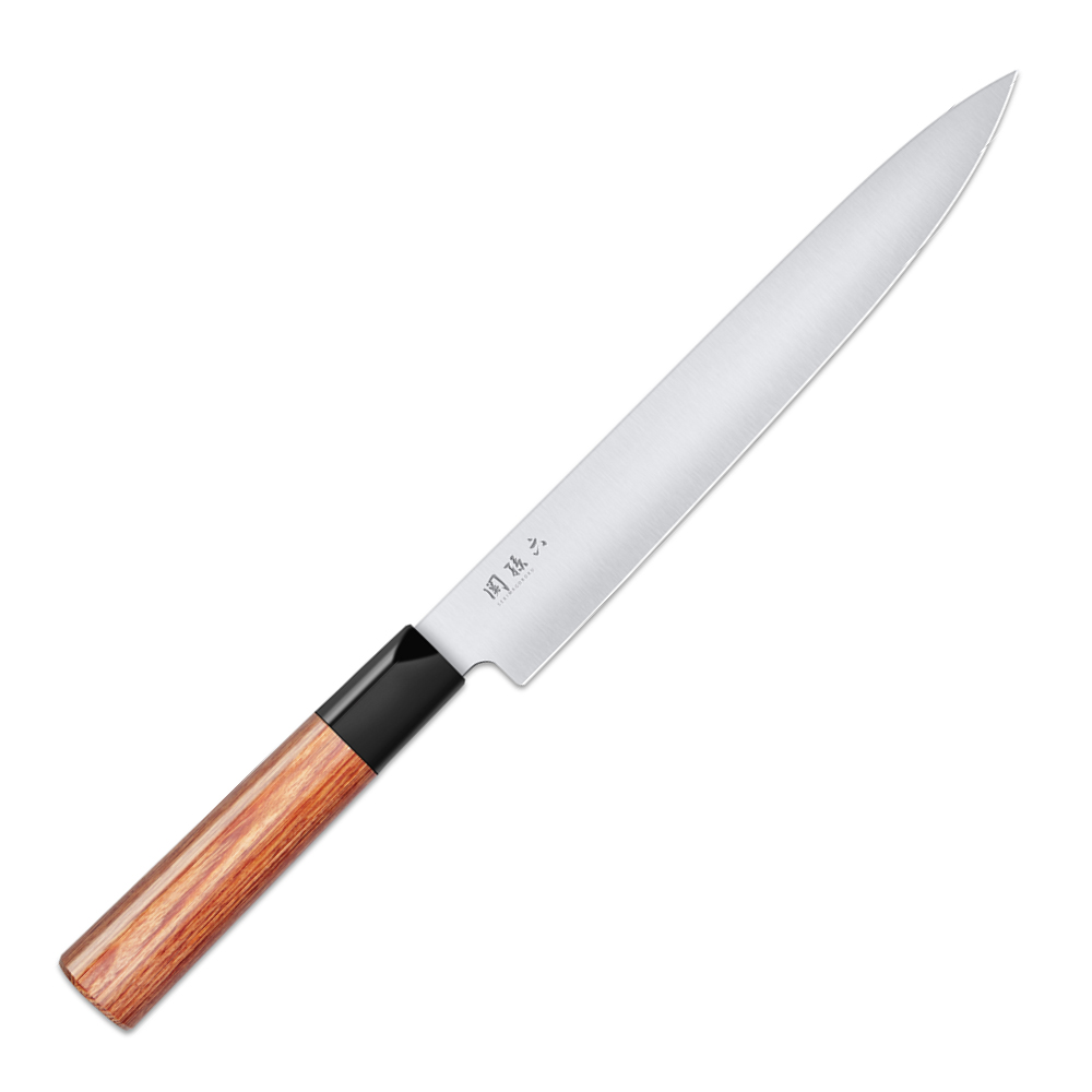 KAI - Seki Redwood Leikkuuveitsi 20 cm