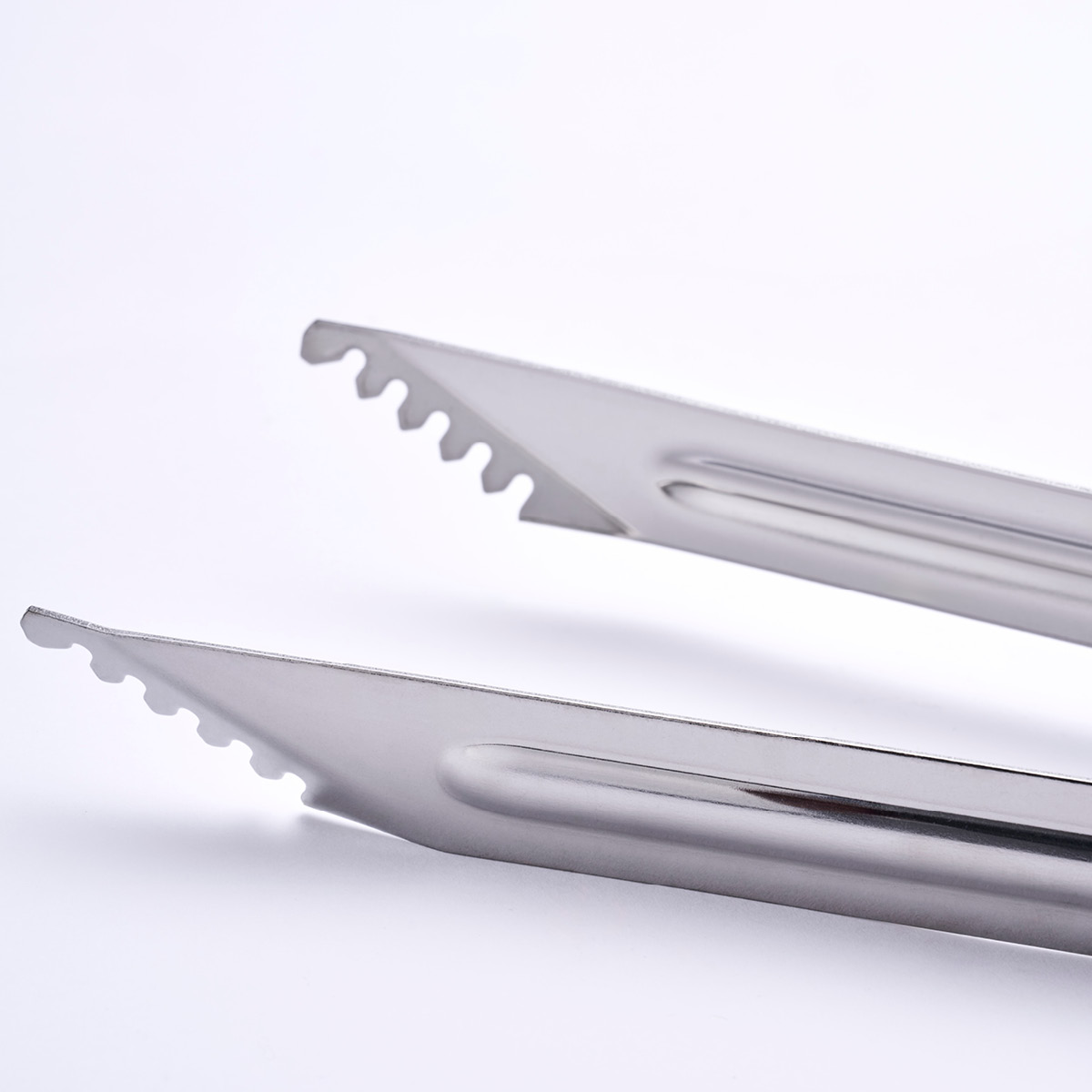 Tramontina BBQ by Hellstrøm grillklype 37 cm natur