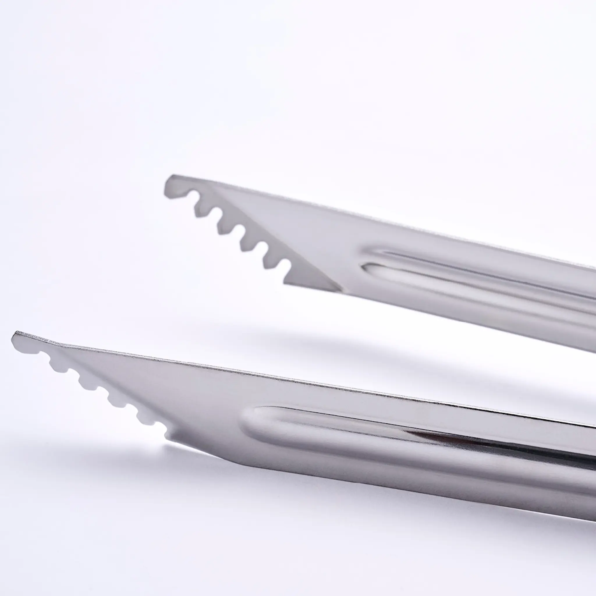 Tramontina BBQ by Hellstrøm grilltång 37 cm natur