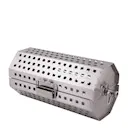 Rotisserikorg 16x19 cm rostfritt stål