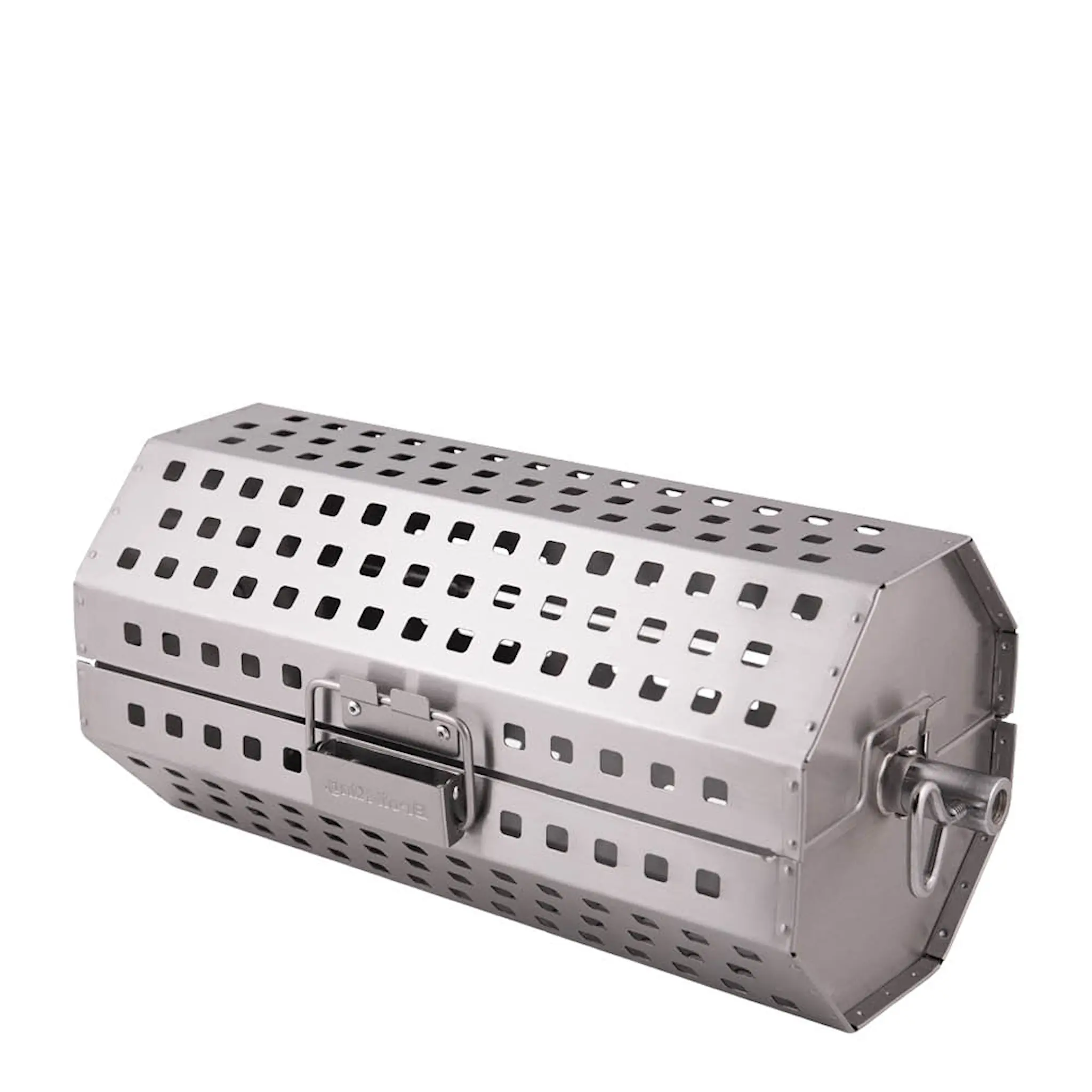 Broil King Rotisserikorg 16x19 cm rostfritt stål