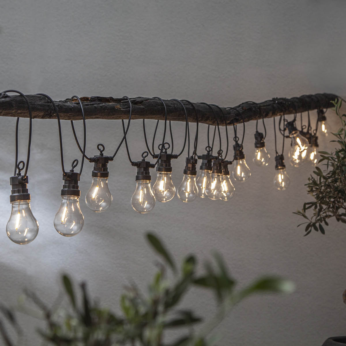 Star Trading Circus Filament valosarja 476-74 8,55 m