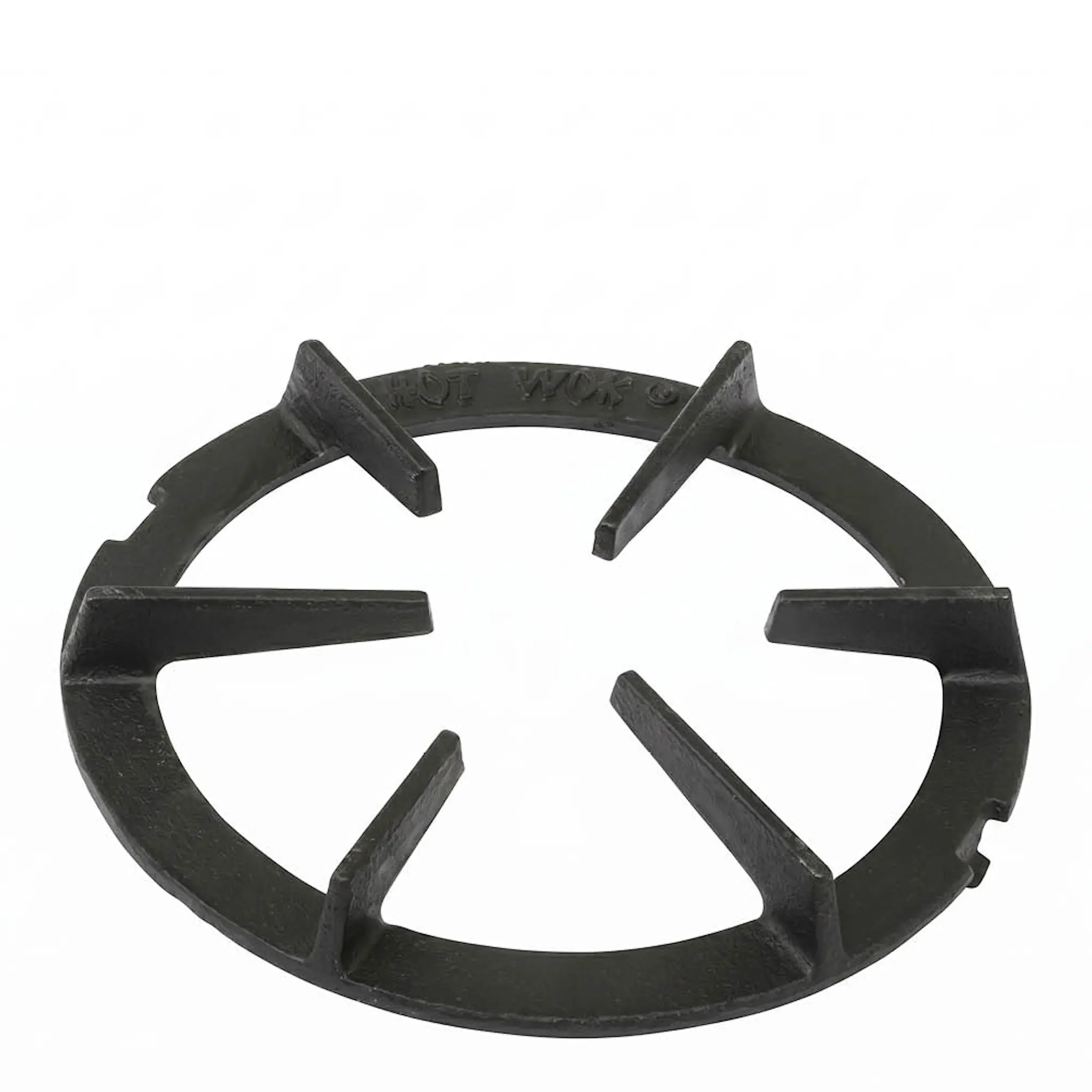 Hot Wok Tasainen polttorengas Original 7 kW