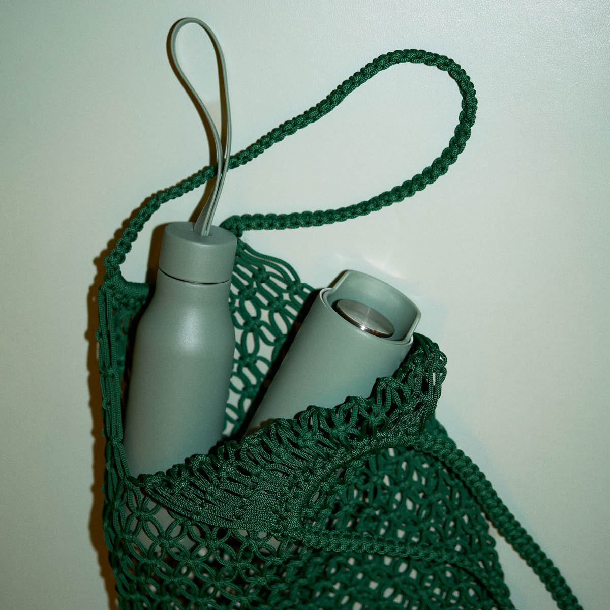 Eva Solo Urban To Go Termosmuki 35 cl Green Goddess