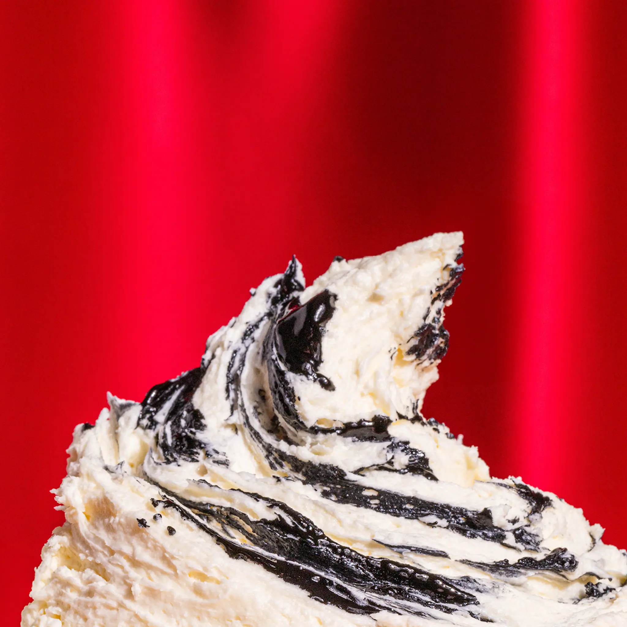 ScrapCooking Pastafärg 20 g svart