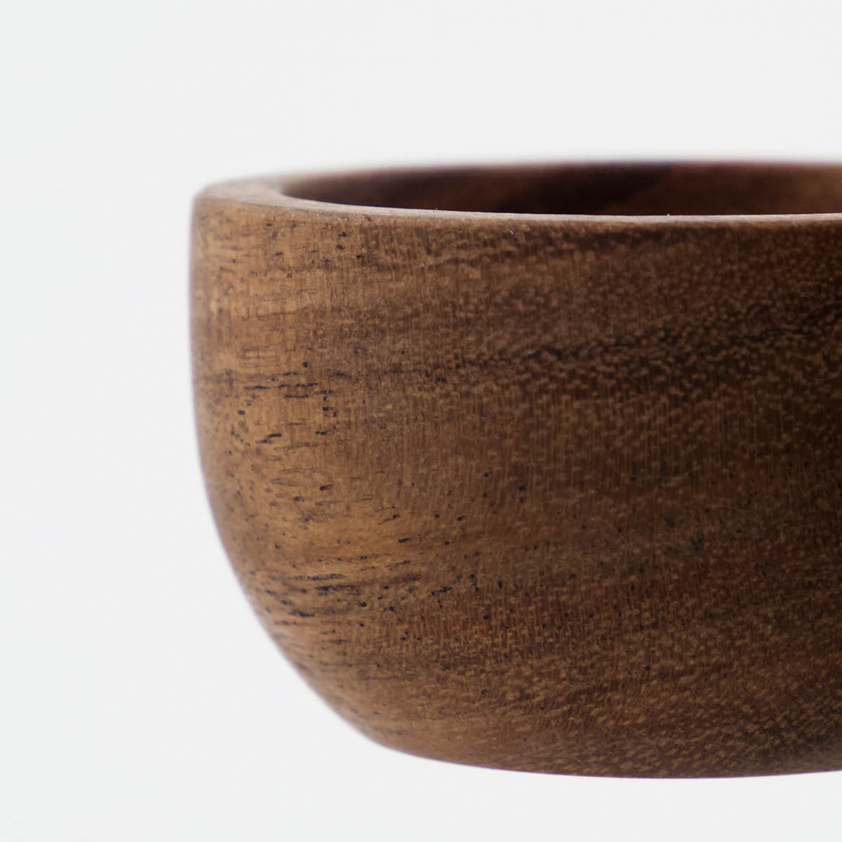 House Doctor Wood Munakuppi 5x3 cm 4 kpl