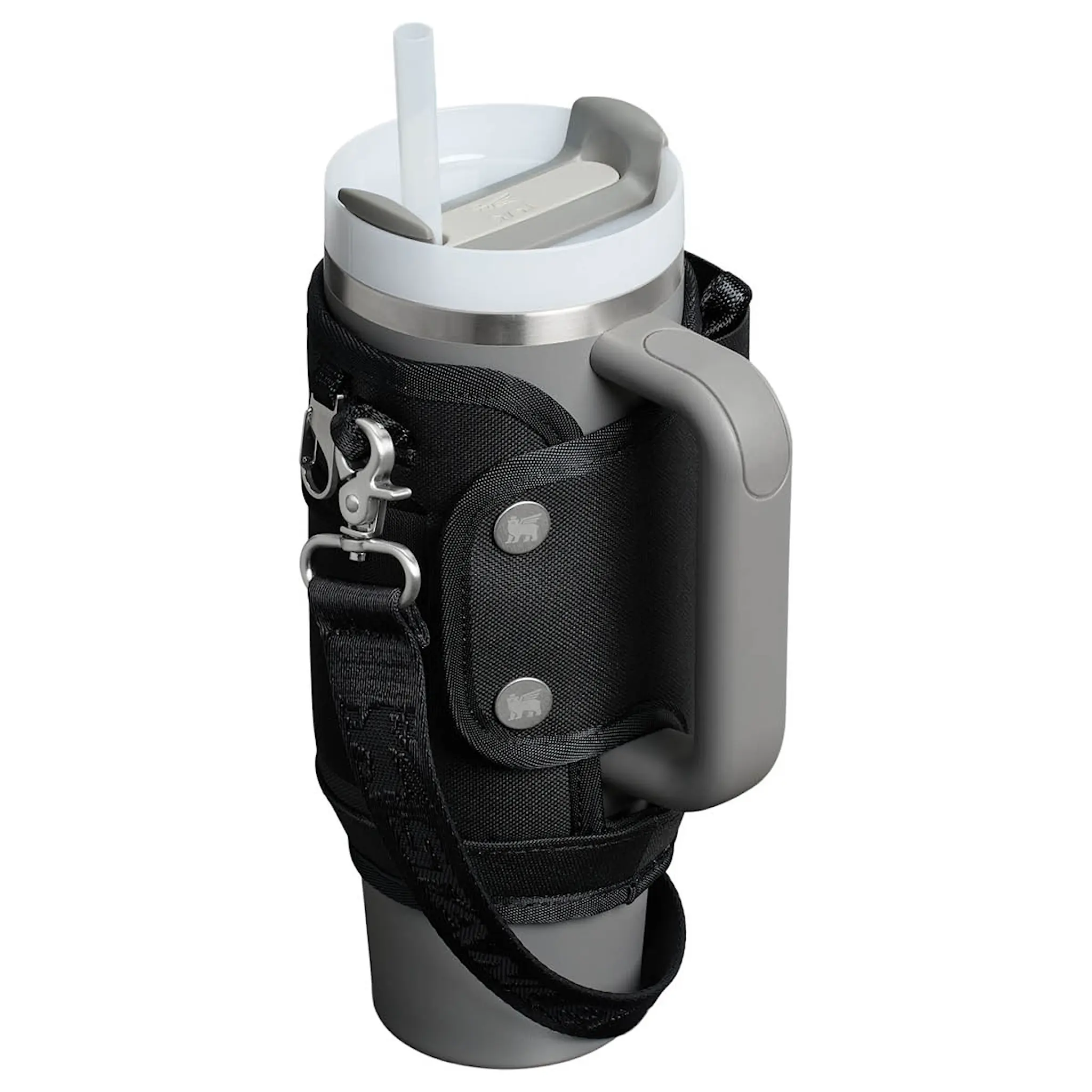 Stanley Quencher Olkalaukku 0,89L Musta