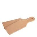 Smörspade i trä 2-pack 23 cm