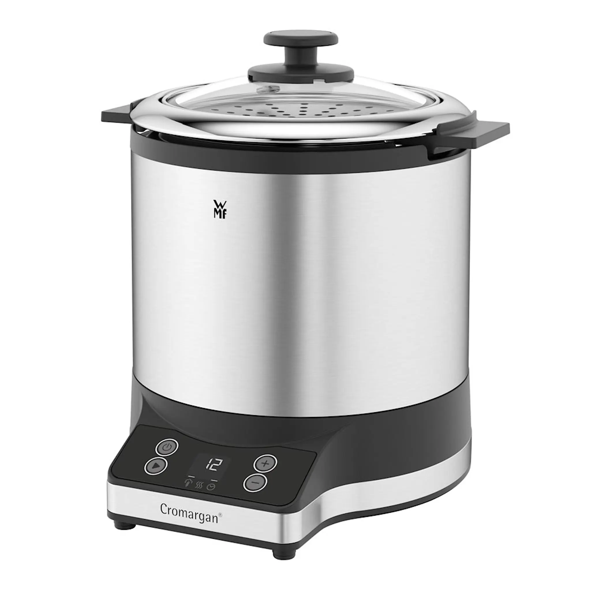 WMF KITCHENminis Riskokare med to go-box