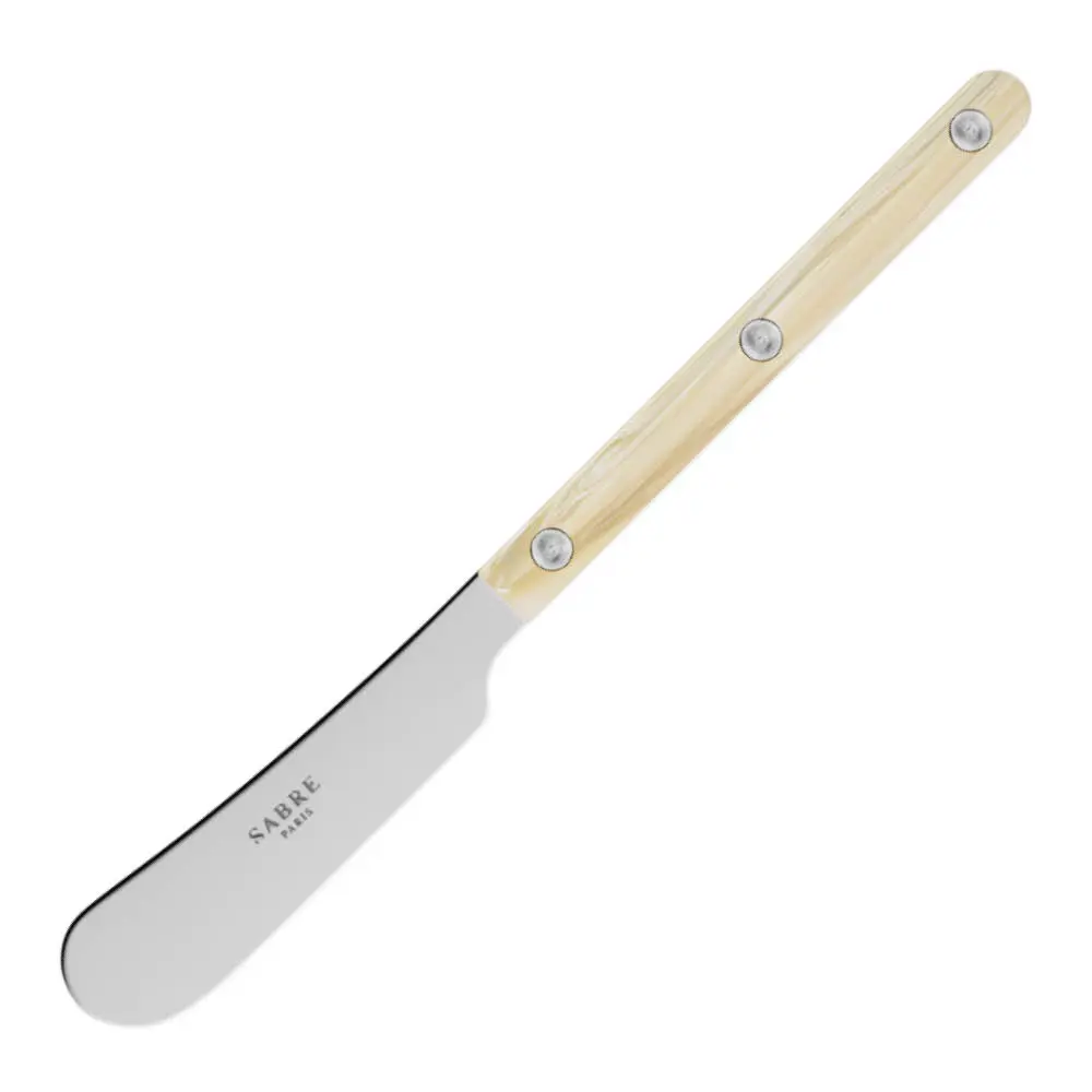 Bistrot voiveitsi 14 cm Faux Horn