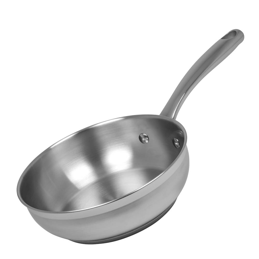 Exxent Sauteuse 1,8 L 20 cm