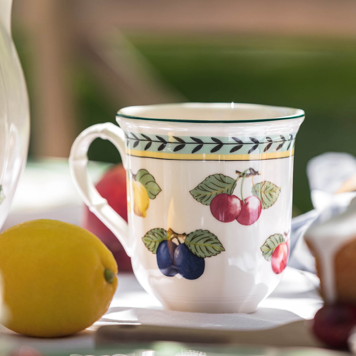Villeroy & Boch French Garden Muki 30 cl