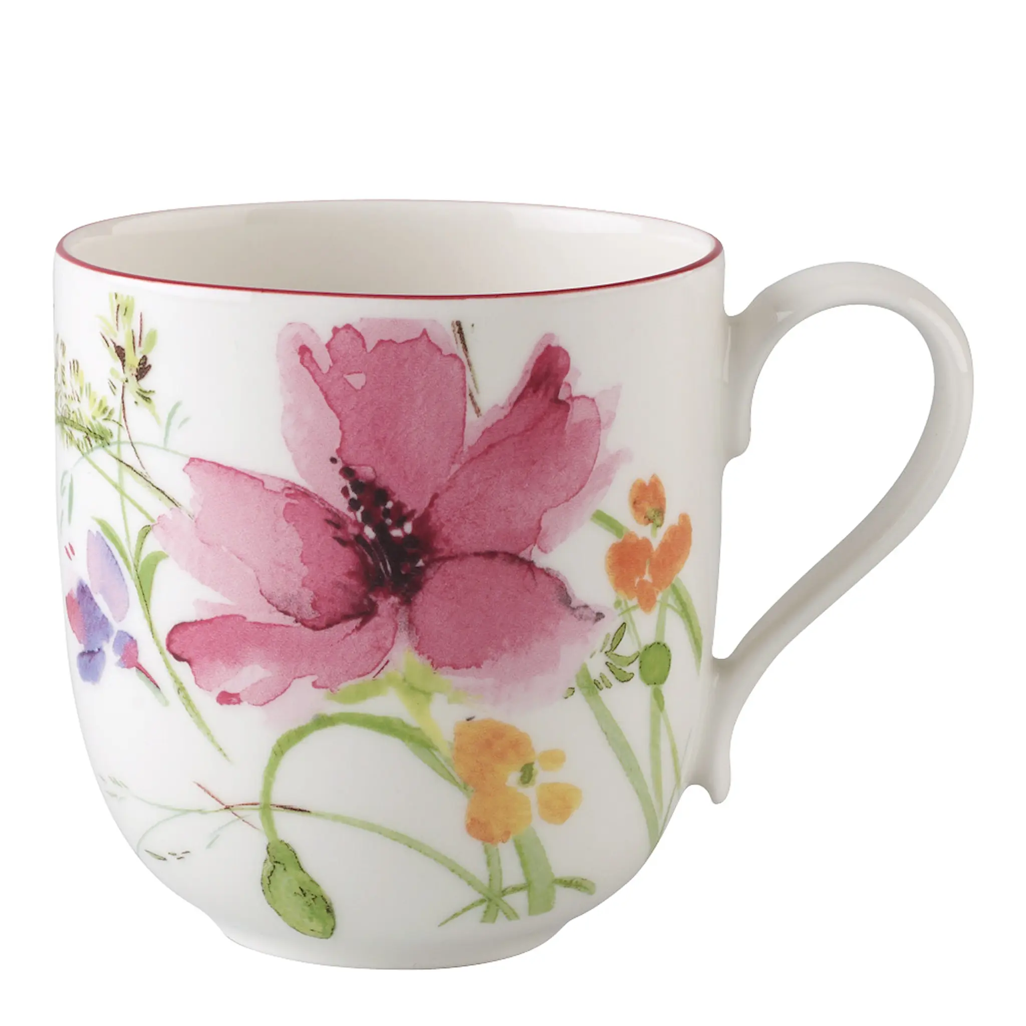 Villeroy & Boch Mariefleur Basic Muki 35 cl