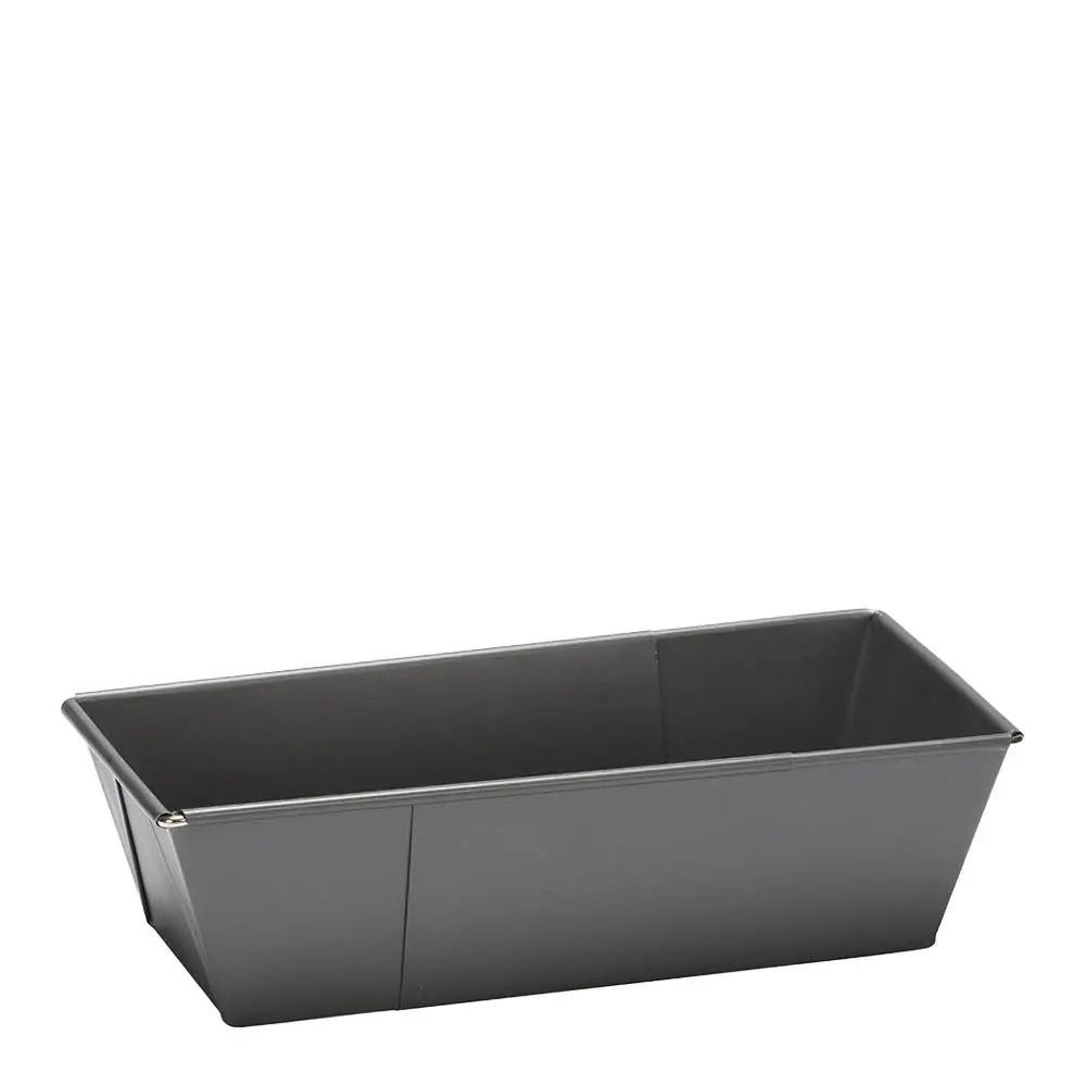 Silvertop voikakkuvuoka veitsellä 23cm teräs