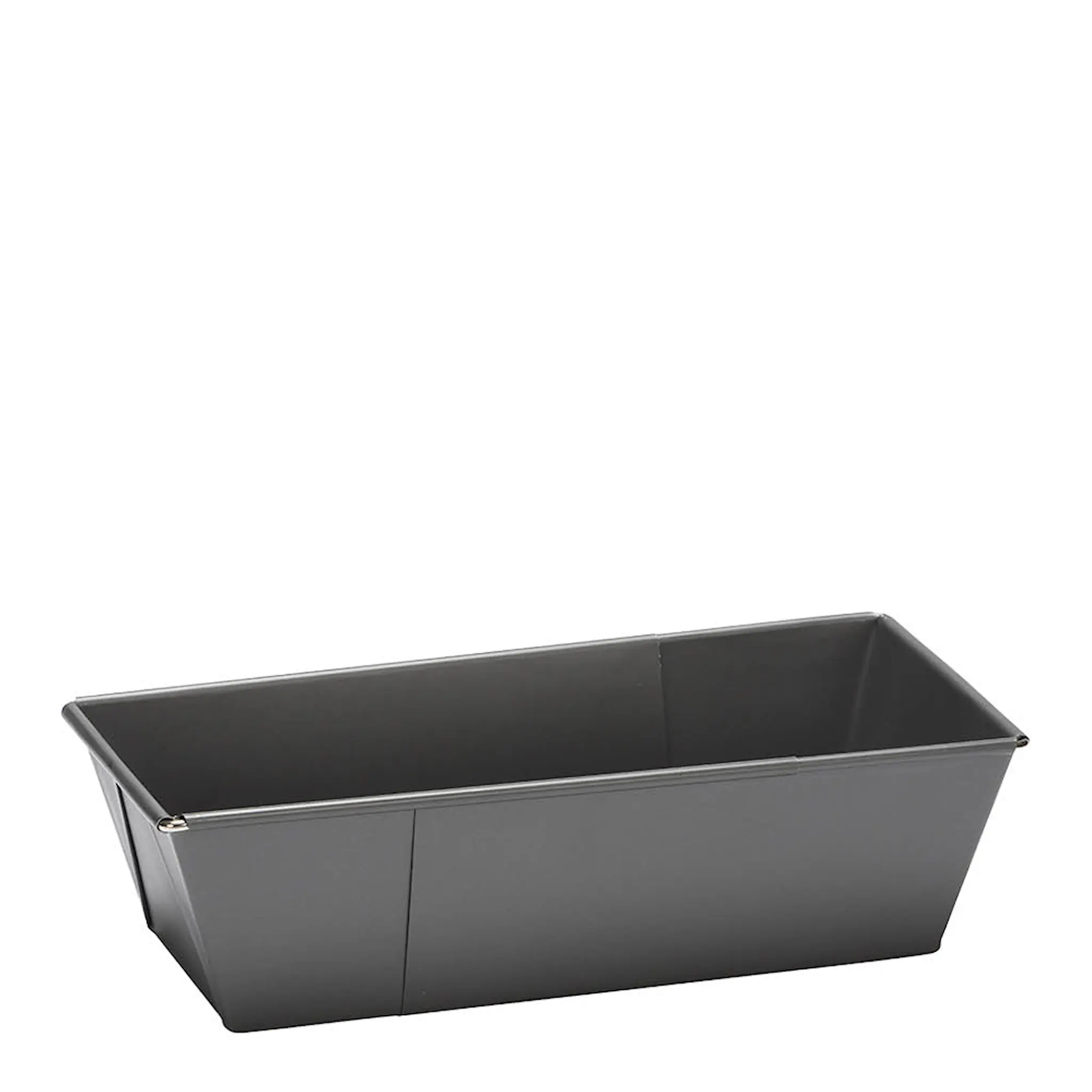Patisse Silvertop kakform / pajform med integrerad kniv 23 cm stål
