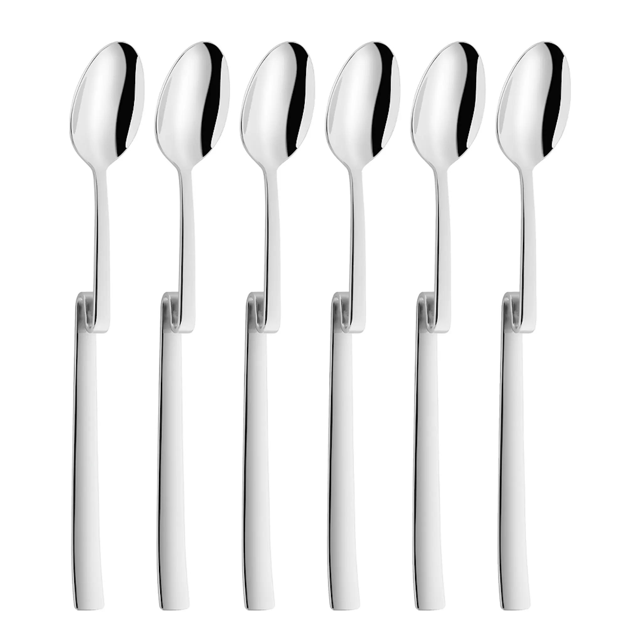 Zwilling Dinner Latte Macciato Sked 6-pack
