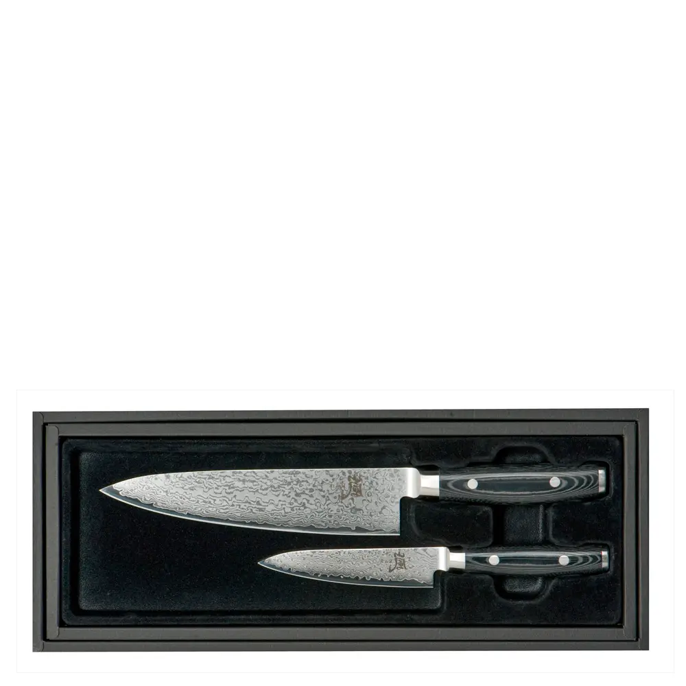 Ran Veitsisetti 2 veistä