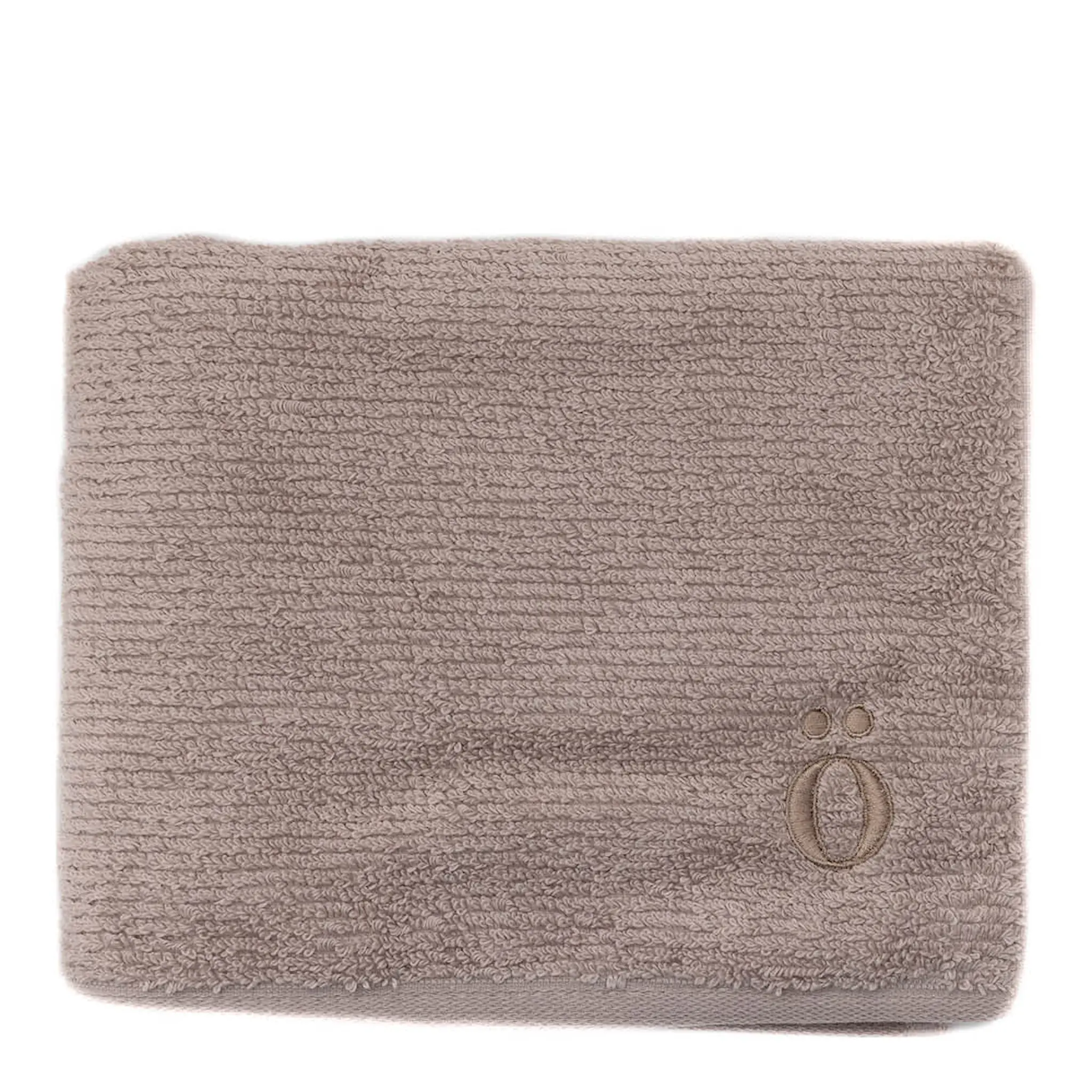 Sögne Home Wellbeing by Sögne badhandduk 70x140 cm beige