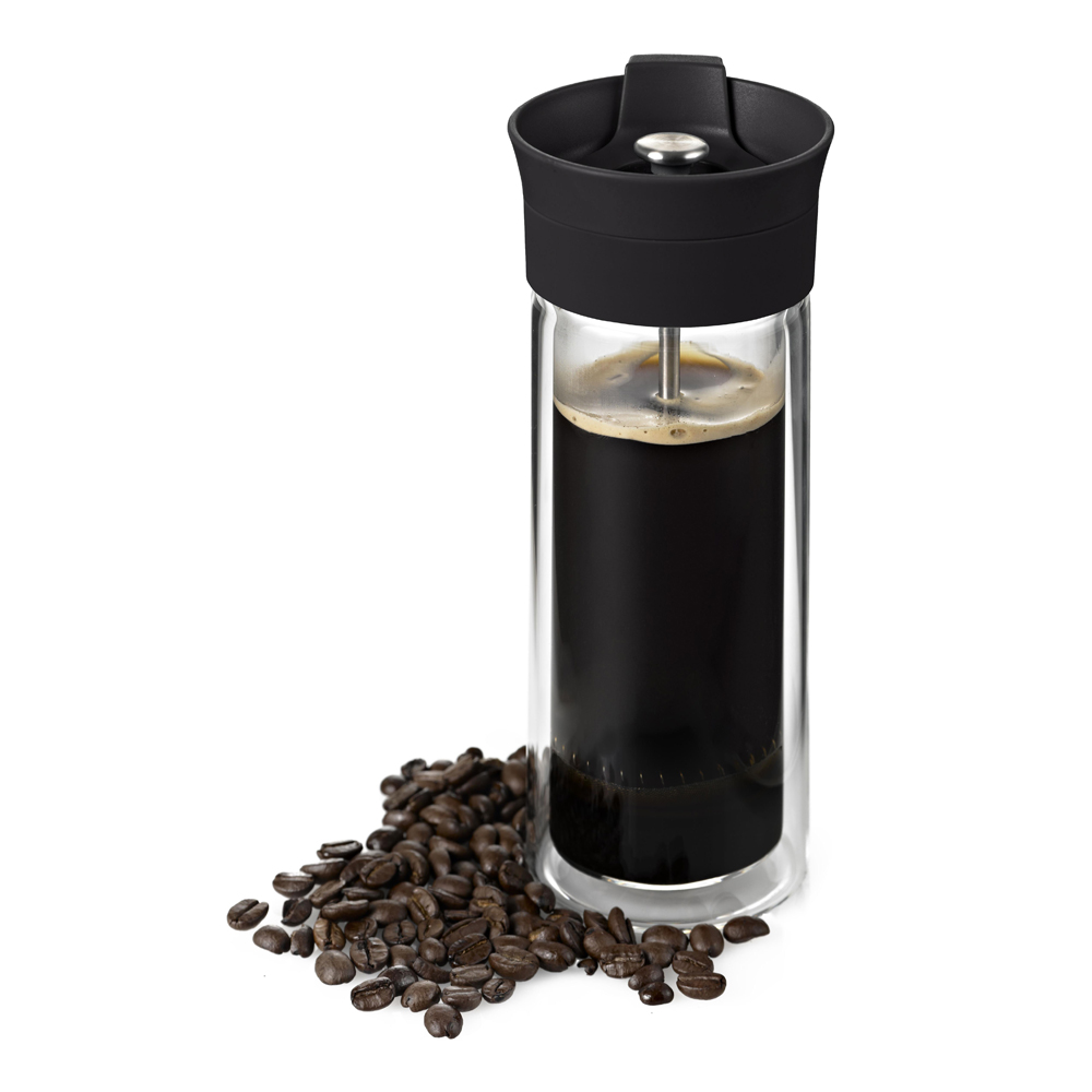 AdHoc Thermo Presskanna 19,5 cm