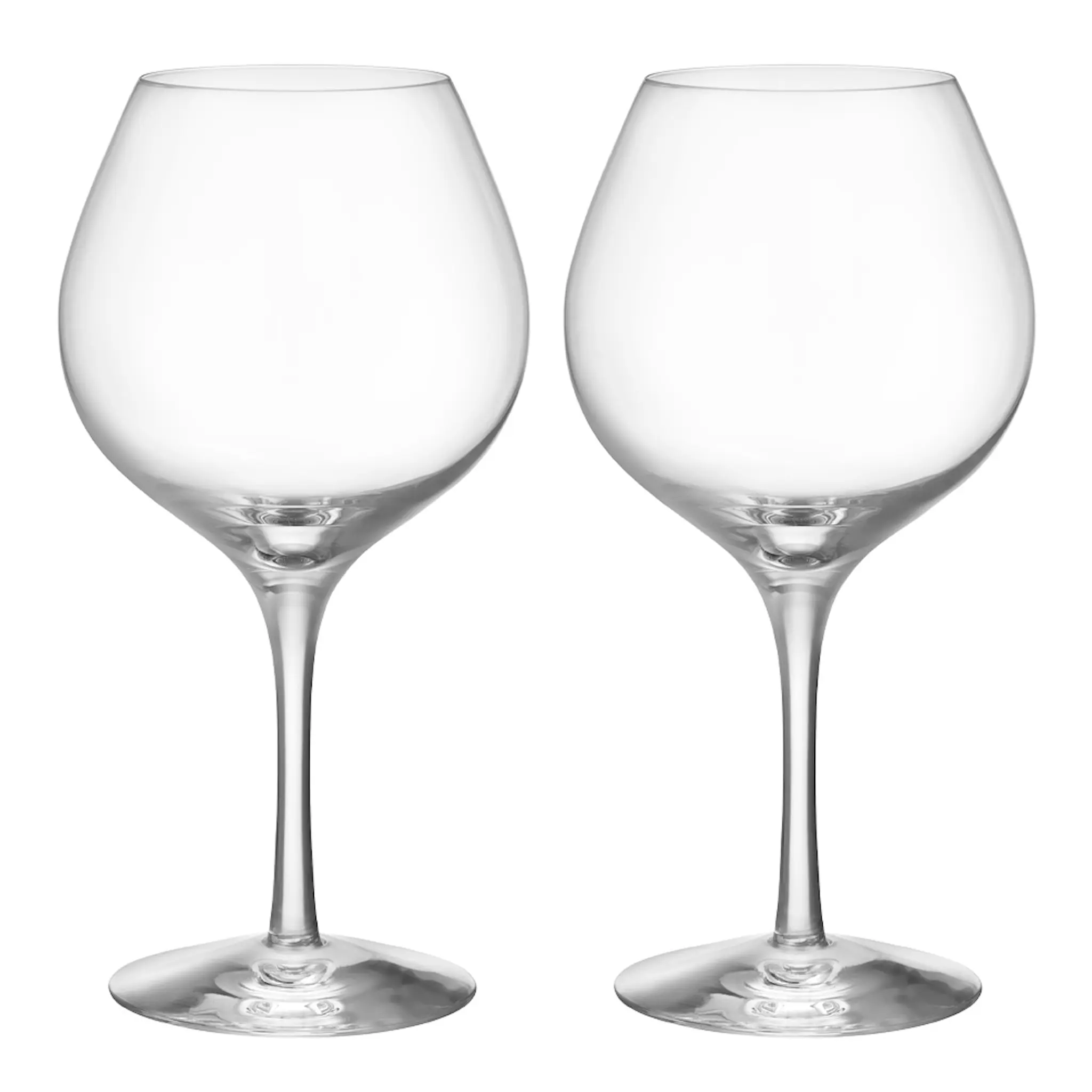Orrefors More Pinot Vinglas 60 cl 2-pack
